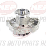 Water Pump Suzuki M13A M15A 00 ON W8211 - NEP