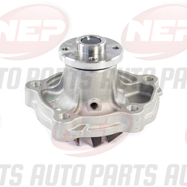 Water Pump Suzuki M13A M15A 00 ON W8211 - NEP