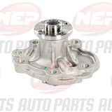 Water Pump Suzuki K10BN K14BN W8212 - NEP