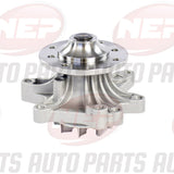 Water Pump Toyota 2ZZ-GE 1.8L DOHC 00-03 W8218 - NEP