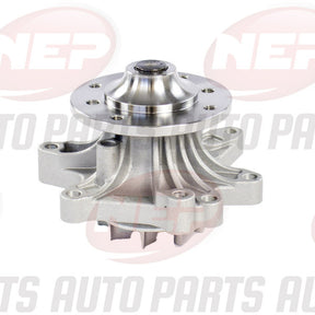 Water Pump Toyota 2ZZ-GE 1.8L DOHC 00-03 W8218 - NEP