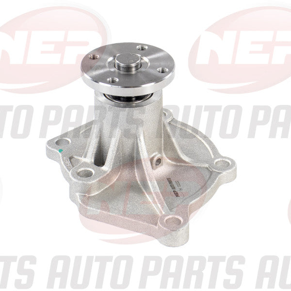 Water Pump Mitsubishi 4G32 W822 - NEP