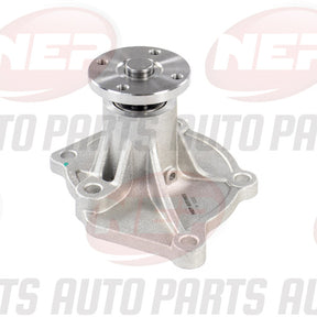 Water Pump Mitsubishi 4G32 W822 - NEP