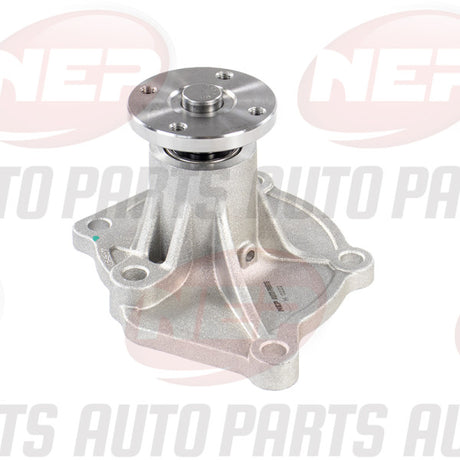 Water Pump Mitsubishi 4G32 W822 - NEP