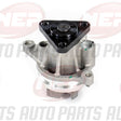 Water Pump MAZDA LF DOHC L3 DOHC W8220 - NEP