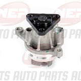 Water Pump MAZDA LF DOHC L3 DOHC W8220 - NEP