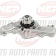 Water Pump MAZDA CX-9 3.8L DOHC 24V V6 W8221 - NEP
