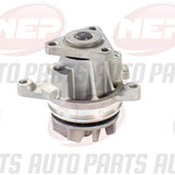 Water Pump FORD 2.0L, 2.3L Ecoboost W8222 - NEP