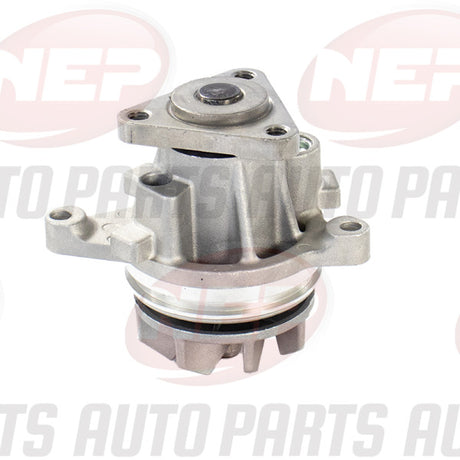 Water Pump FORD 2.0L, 2.3L Ecoboost W8222 - NEP