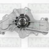 Water Pump MAZDA CX-9 3.7L DOHC 24V W8223 - NEP