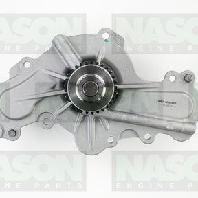 Water Pump MAZDA CX-9 3.7L DOHC 24V W8223 - NEP