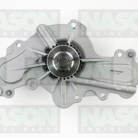 Water Pump MAZDA CX-9 3.7L DOHC 24V W8223 - NEP