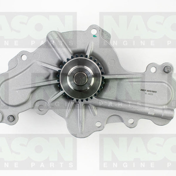 Water Pump MAZDA CX-9 3.7L DOHC 24V W8223 - NEP