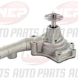 Water Pump Toyota/Daihatsu 12R W826 - NEP