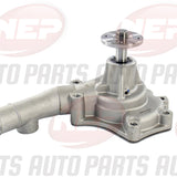 Water Pump Toyota/Daihatsu 12R W826 - NEP