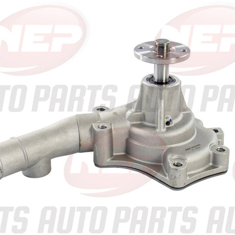 Water Pump Toyota/Daihatsu 12R W826 - NEP