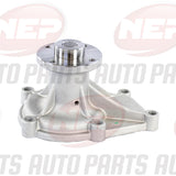 Water Pump Holden G161Z G180Z W827 - NEP