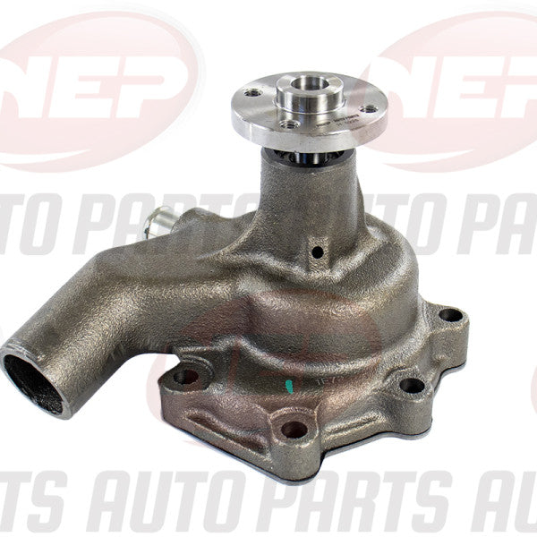 Water Pump Toyota F L/Cruiser W829 - NEP
