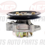 Water Pump HONDA EF EG With Pulley W831 - NPW