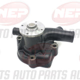Water Pump Nissan SD23 SD22 SD25 83-85 W833 - NEP