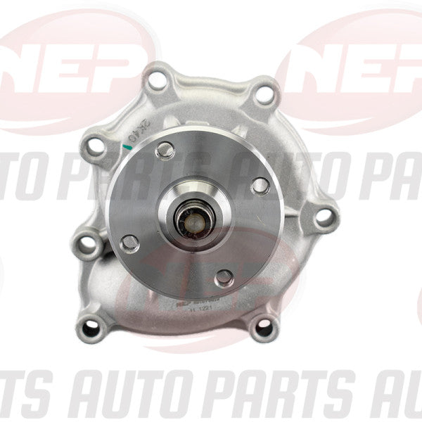 Water Pump Hyundai Terracan J3 W8352 - NEP