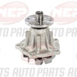 Water Pump Toyota 18R Pump With Hub W836A - NEP