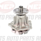 Water Pump Toyota 18R Pump With Hub W836A - NEP