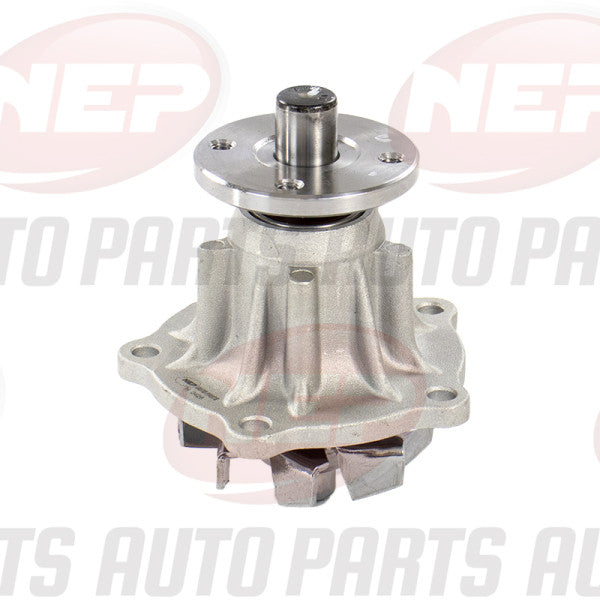 Water Pump Toyota 18R Pump With Hub W836A - NEP