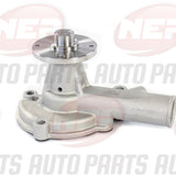Water Pump NISSAN J J13 J15 J16 W837 - NEP