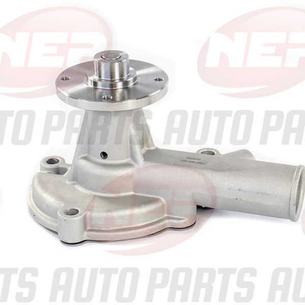 Water Pump NISSAN J J13 J15 J16 W837 - NEP
