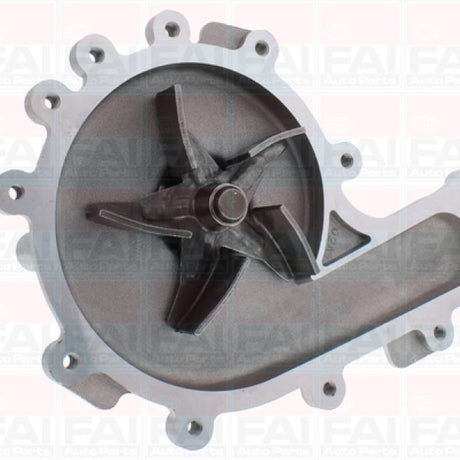 Water Pump FORD VM TRANSIT 2.2L 2198CC W8386 - FAI