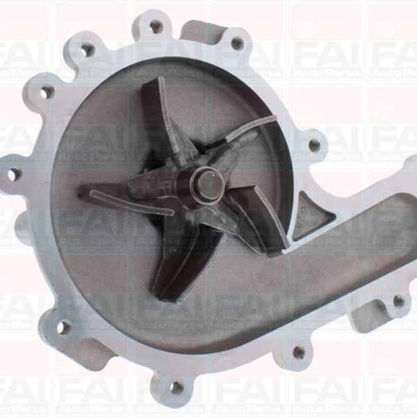 Water Pump FORD VM TRANSIT 2.2L 2198CC W8386 - FAI