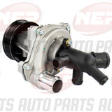 Water Pump FORD P5AT RANGER 3.2L 5 CYL W8387 - NEP