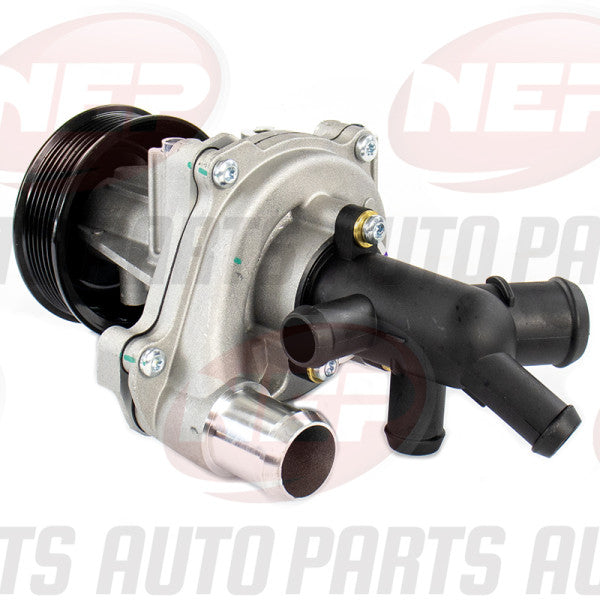 Water Pump FORD P5AT RANGER 3.2L 5 CYL W8387 - NEP