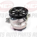 Water Pump FORD YMF6 YNF6 T/TURBO DIESEL W8389 - NEP