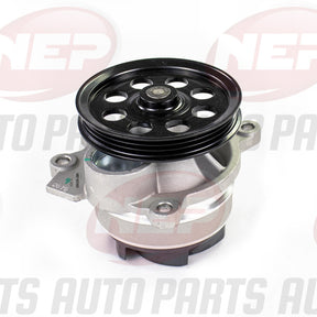 Water Pump FORD YMF6 YNF6 T/TURBO DIESEL W8389 - NEP