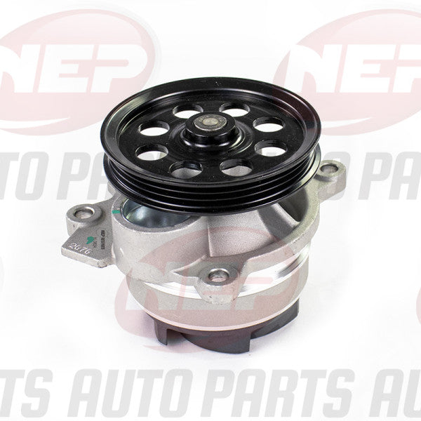 Water Pump FORD YMF6 YNF6 T/TURBO DIESEL W8389 - NEP