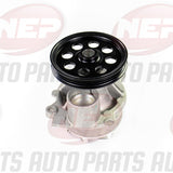 Water Pump FORD YN2S RANGER 2.0L, BiTurbo W8390 - NEP