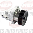 Water Pump LDV SC20M 2.0L 4 CYL DOHC DIES W8391 - NEP