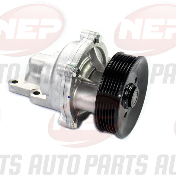 Water Pump LDV SC20M 2.0L 4 CYL DOHC DIES W8391 - NEP