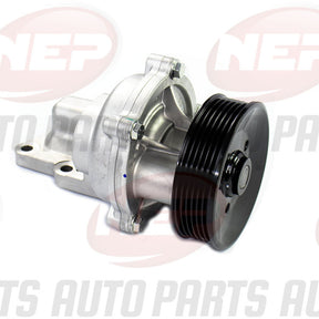 Water Pump LDV SC20M 2.0L 4 CYL DOHC DIES W8391 - NEP