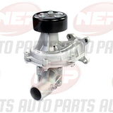 Water Pump LDV N1RY 1.9L 4 CYL DOHC DIES W8392 - NEP