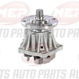Water Pump Toyota 4M 1977-On W841 - NEP