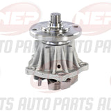 Water Pump Toyota 4M 1977-On W841 - NEP