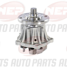 Water Pump Toyota 4M 1977-On W841 - NEP