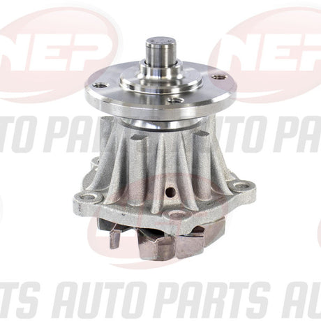 Water Pump Toyota 4M 1977-On W841 - NEP
