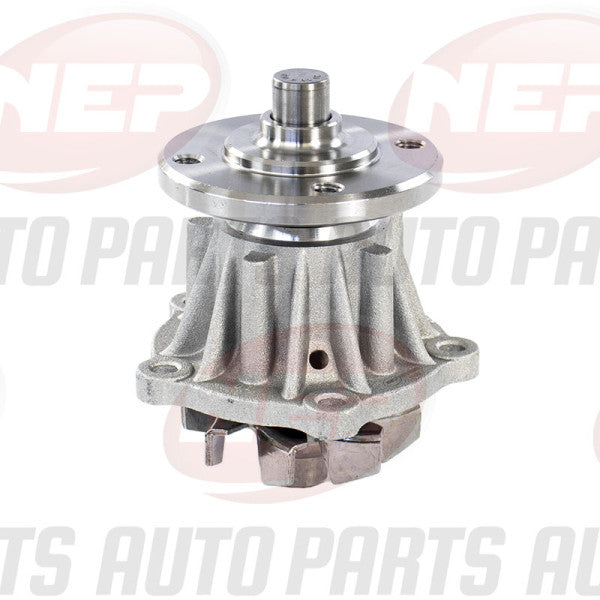 Water Pump Toyota 4M 1977-On W841 - NEP