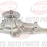 Water Pump Toyota 20R 21R 22RE W842 - NEP