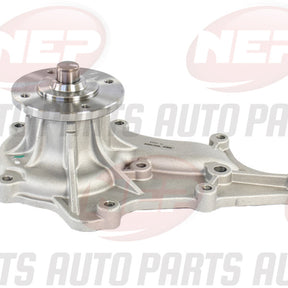 Water Pump Toyota 20R 21R 22RE W842 - NEP