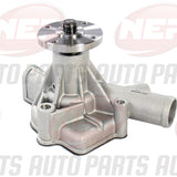 Water Pump Nissan H20 W844 - NEP